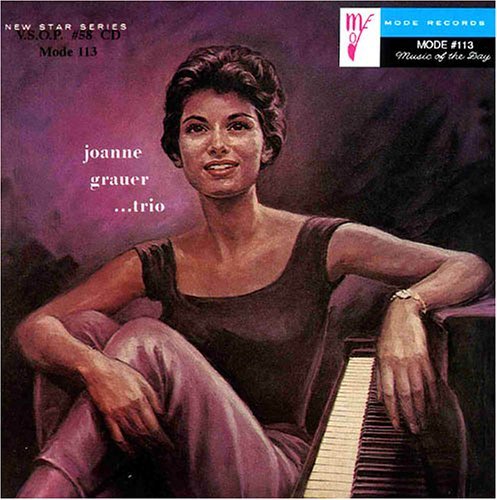 Joanne Grauer/Joanne Grauer Trio