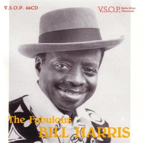 Bill Harris/Fabulous