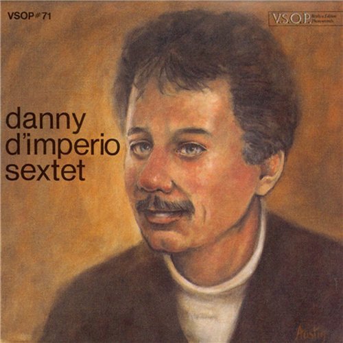 Danny D'Imperio/Danny D'Imperio