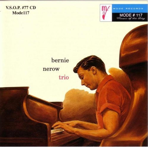 Bernie Nerow/Bernie Nerow Trio