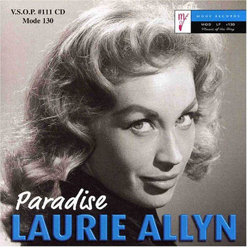 Laurie Allyn Paradise 