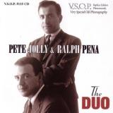 Jolly Pena Duo 