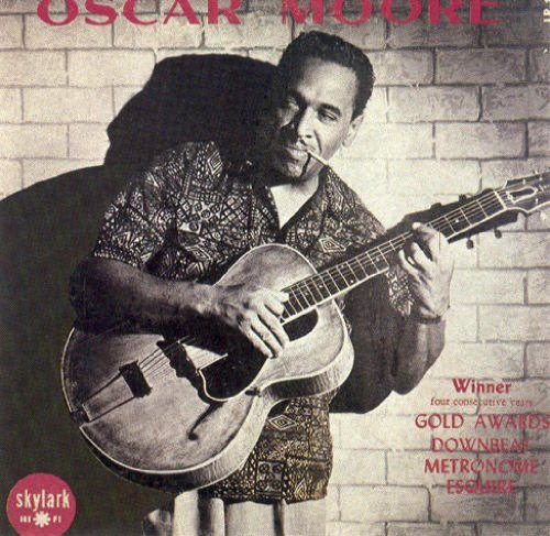 Oscar Moore/Oscar Moore Quartet