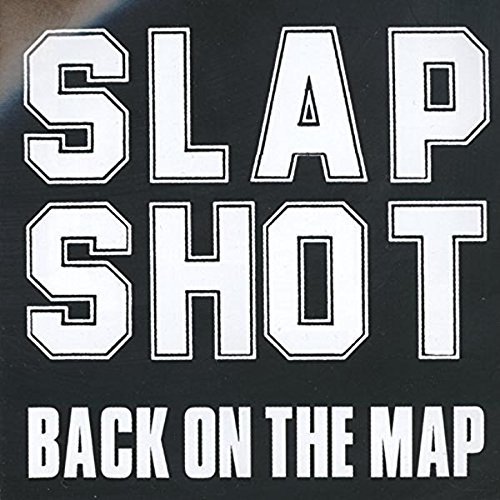 Slapshot Back On The Map 