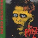 Freeze/Rabid Reaction