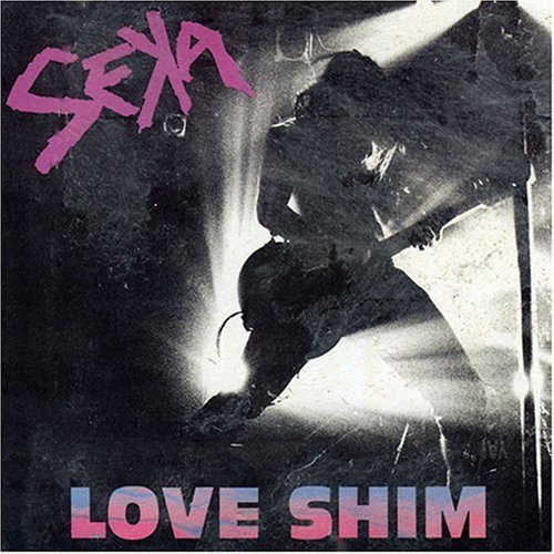 Seka/Love Shim