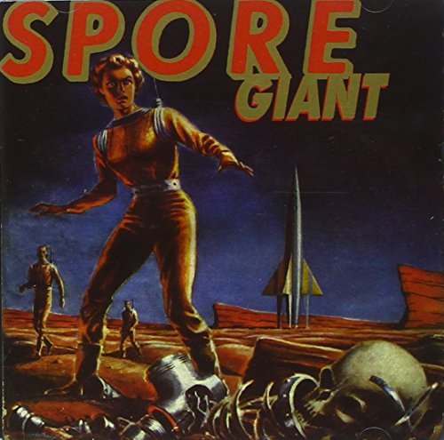 Spore/Giant