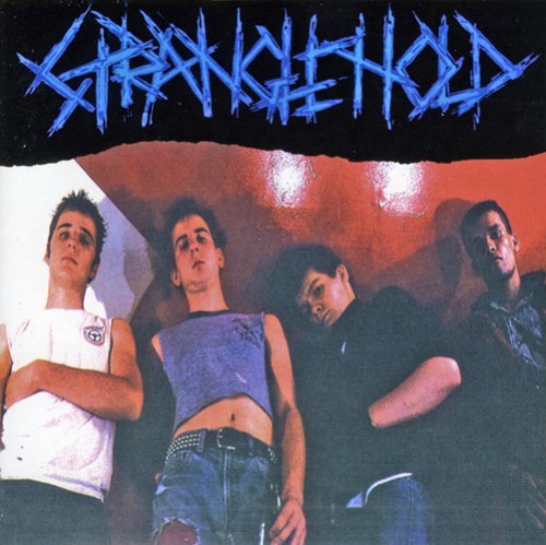 Stranglehold/Crash & Burn