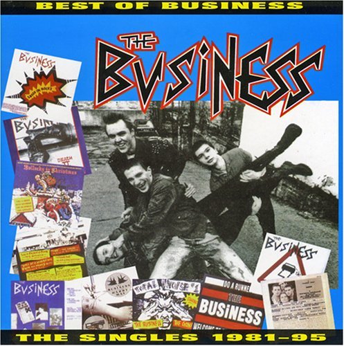 Business/Harry May