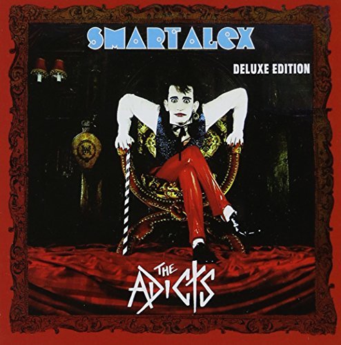 Adicts/Smart Alex