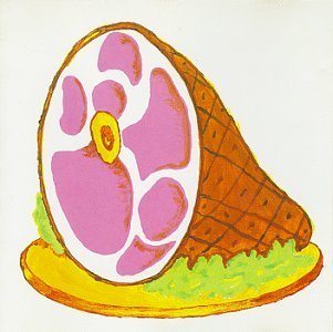 Shadowy Men On A Shadowy Plane/Dim The Lights Chill The Ham