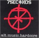 7 Seconds Alt.Music.Hardcore 