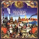 Invaders Of The Heart/Without Judgement