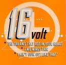 16 Volt/Dreams That Rot In Your Heart