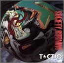 Society Burning/Tactiq