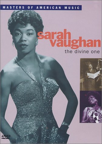 Sarah Vaughan Divine One 