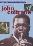 John Coltrane World According To John Coltra 