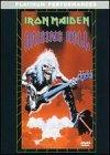 Iron Maiden Raising Hell Clr 5.1 