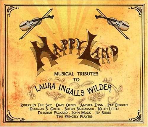 Happy Land: Musical Tributes T/Happy Land: Musical Tributes T