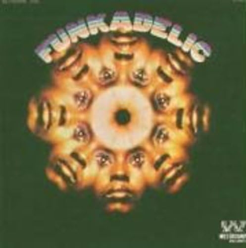 Funkadelic/Funkadelic