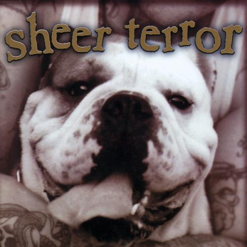 Sheer Terror/Bulldog Edition@2 Cd Set