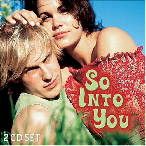So Into You/So Into You@Reddy/Neville/Platters/Gold@2 Cd