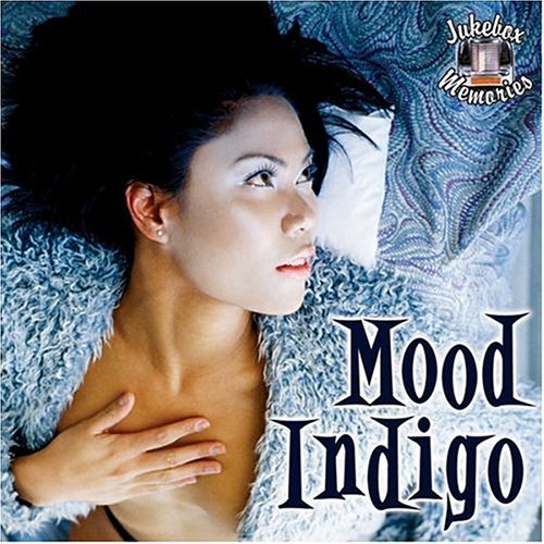 Mood Indigo/Mood Indigo@Damone/Fitzgerald/Horne@Jukebox Memories