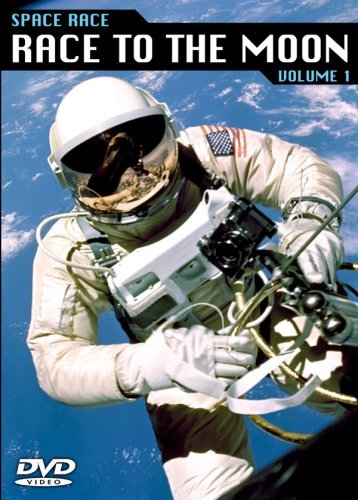 Space Race/Vol. 1-Race To The Moon@Space Race