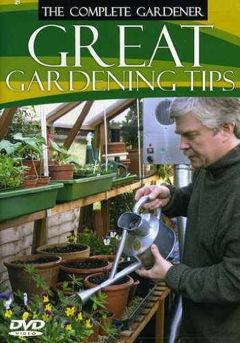 Great Gardening Tips/Great Gardening Tips@Nr