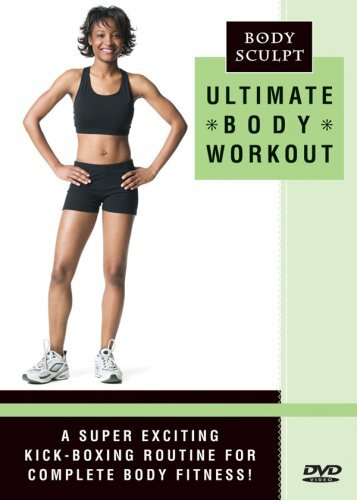 Body Sculpt/Ultimate Body Workout@Nr