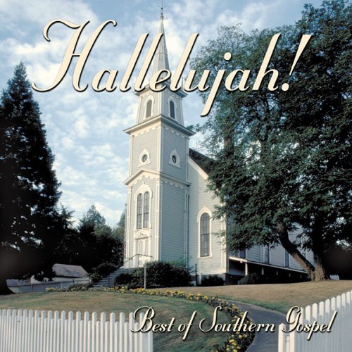 Hallelujah! Hallelujah! Tharp Delta Rhythm Jackson 