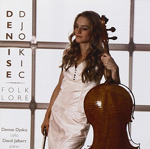 Djokic/Jalbert/Folklore