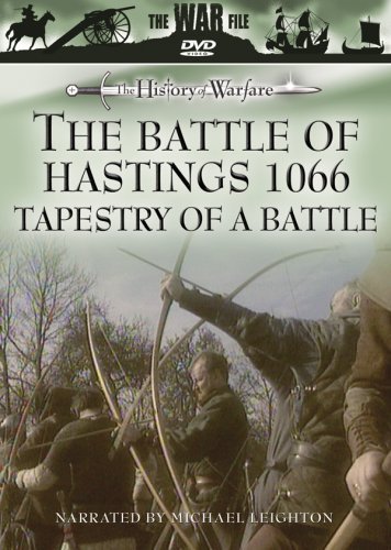 Battle Of Hastings 1066/History Of Warfare@Nr