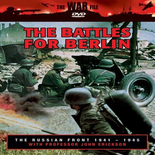 Battles For Berlin/Russian Front 1941-1945@Nr