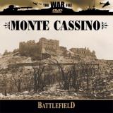 Monte Cassino Battlefield Nr 