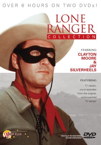 Lone Ranger/Lone Ranger Collection@Lone Ranger Collection