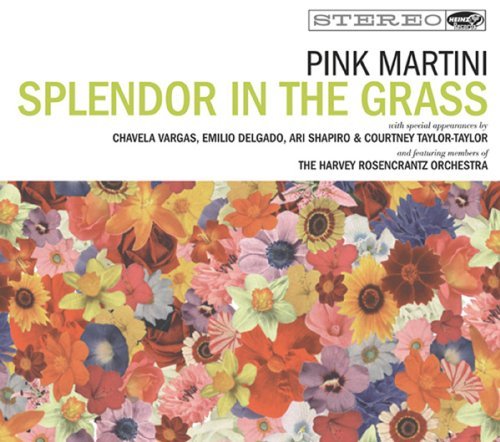 Pink Martini/Splendor In The Grass@2 Lp