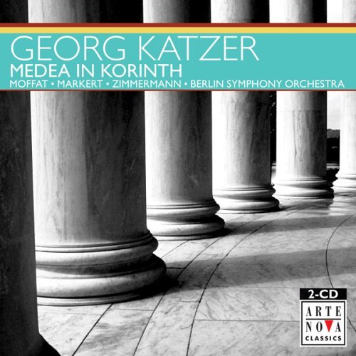 G. Katzer/Medea In Korinth