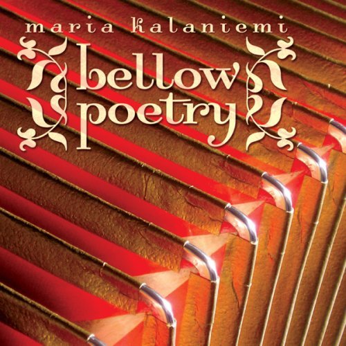 Maria Kalaniemi/Bellow Poetry
