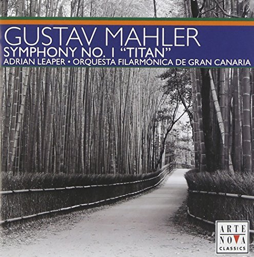 G. Mahler Symphony 1 