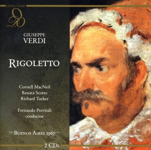 Giuseppe Verdi/Rigoletto