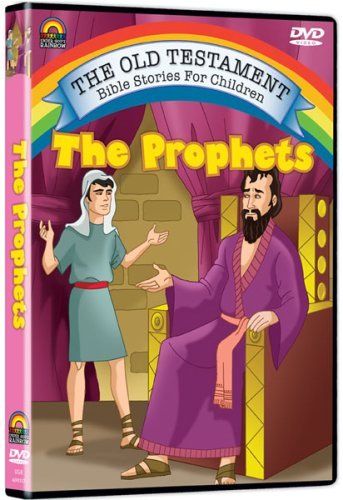 Prophets Bible Stories For Children Nr Bible Stories For Children 
