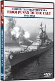 From Pusan To The Yalu 1950 19 Korea The Forgotten War Nr 