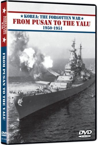 From Pusan To The Yalu 1950 19 Korea The Forgotten War Nr 