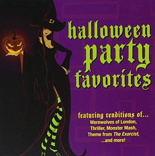 Halloween Party/Halloween Party