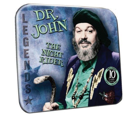 Dr. John/Night Rider@Collector Tin