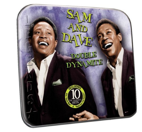 Sam & Dave/Double Dynamite