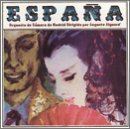 Espana/Espana@Alguero/Camara De Madrid Orch@Alguero/Camara De Madrid Orch