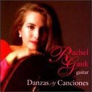 Rachel Gauk/Danzas & Canciones@Guak (Gtr)