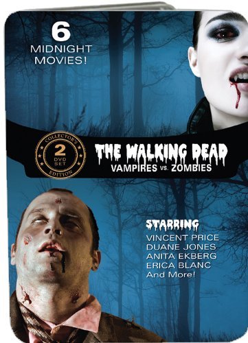 The Walking Dead/Walking Dead@DVD@NR